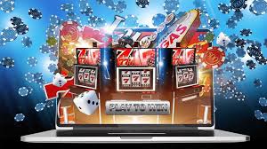 Realizing Situs Spots: The Owner’s manual for On line Slot machine game Web-sites